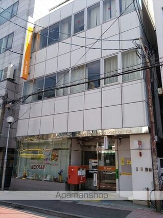 宮城県仙台市青葉区大町２丁目[1LDK/49m2]の周辺6