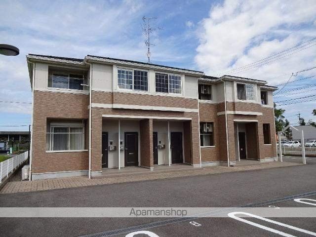 ヴィラージュBのその他写真