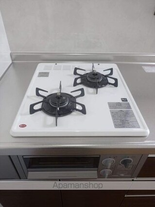 グレイスピア吹上[1LDK/50m2]の内装4