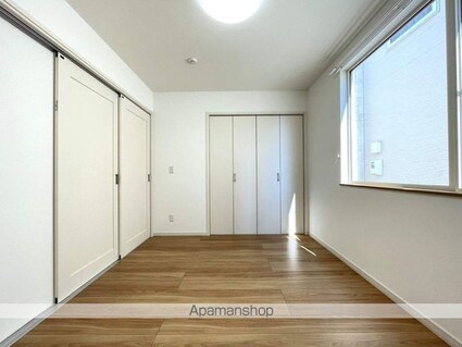 フロントパーク[1LDK/42.22m2]のその他部屋・スペース