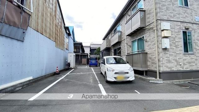 プランドール門田屋敷のその他写真