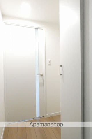 メルシー郡元の内装写真