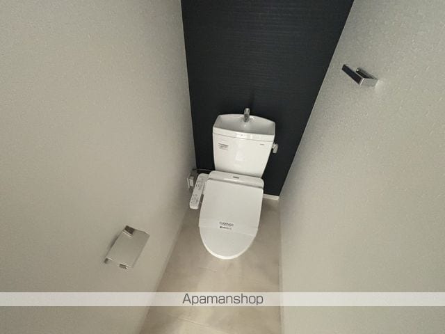 コンフォリア・リヴ新大阪WESTの内装写真
