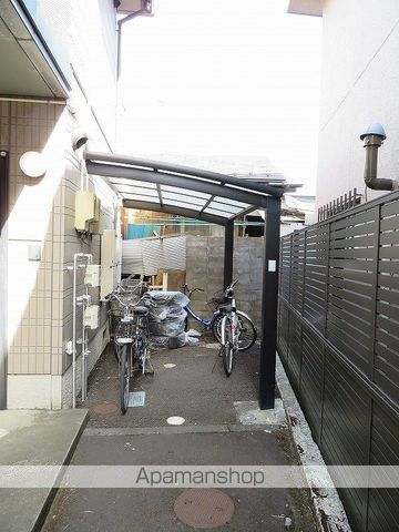 ディアコートSのその他写真