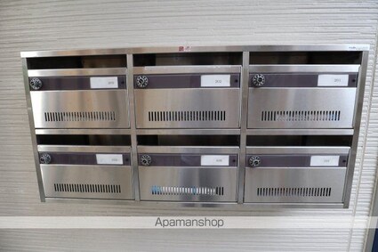 スクウェア二俣川[1R/16.56m2]の内装2