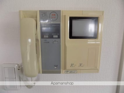 レインボーピア上小田井[2LDK/53.12m2]のその他設備