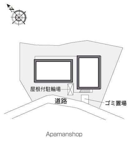 レオパレスフォンテーヌIVのその他写真