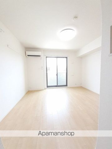 メゾンリヴィエールCの内装写真