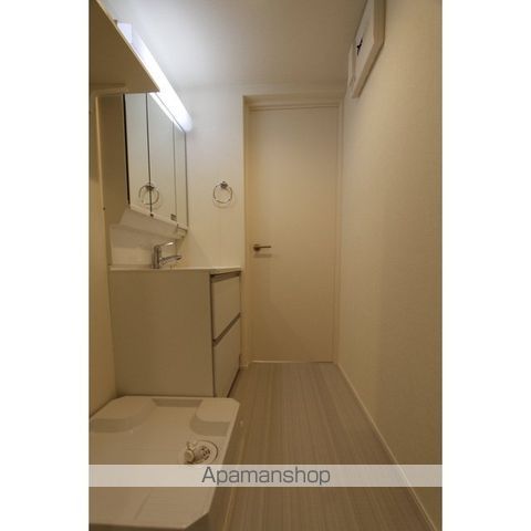 ガナーリア箱崎の内装写真