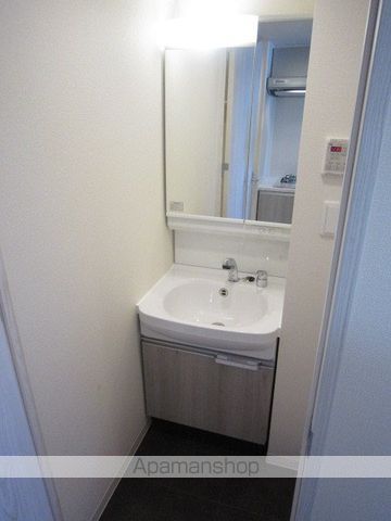 プレサンス上町台筆ヶ崎 NORTHの内装写真