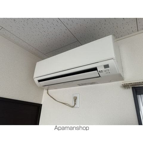 Habiter Ikeshitaの内装写真