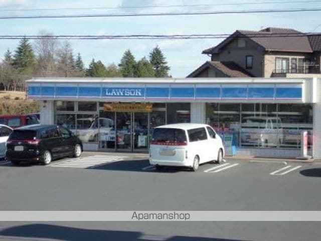 イーストコートの周辺写真