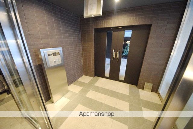 パークアクシス錦糸町ヴェールの内装写真