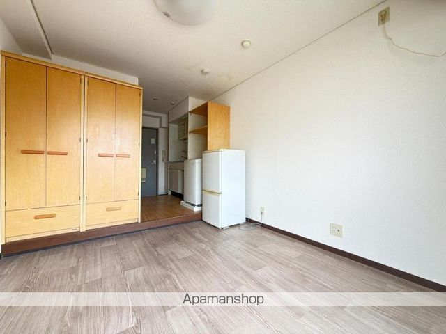 エステート番町ハウスの内装写真