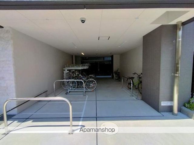ADVANCE大阪城北フィエルテのその他写真