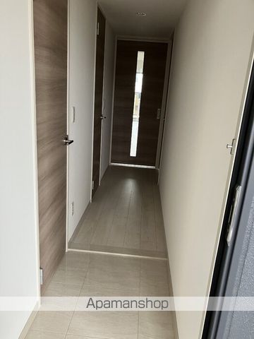 ロイヤルパークス仙台青葉通の内装写真