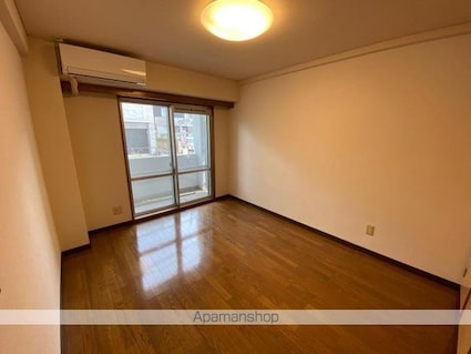 屋島サウスコート[1K/23m2]のリビング・居間