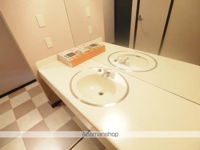 ラ・フルール神栖の内装写真