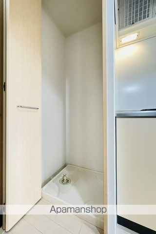 プロシード金山の内装写真