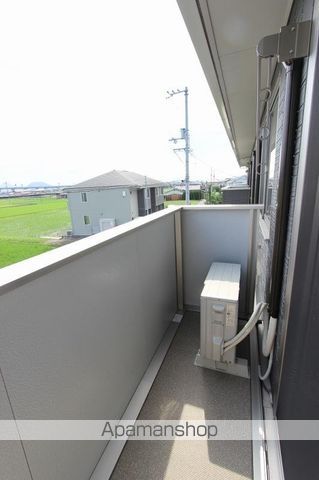 サンシャイン前田 C棟の内装写真