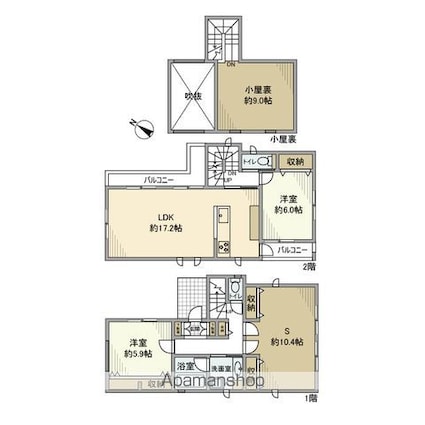 サムネイルイメージ