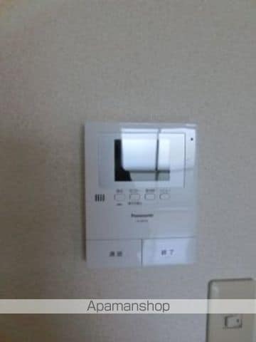 アンサンブル山室の内装写真