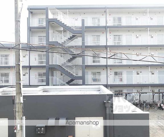 セントリヴィエ京都芝野のその他写真