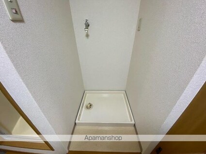 ＢＩＧＢＡＮ２[1K/25.12m2]の内装6