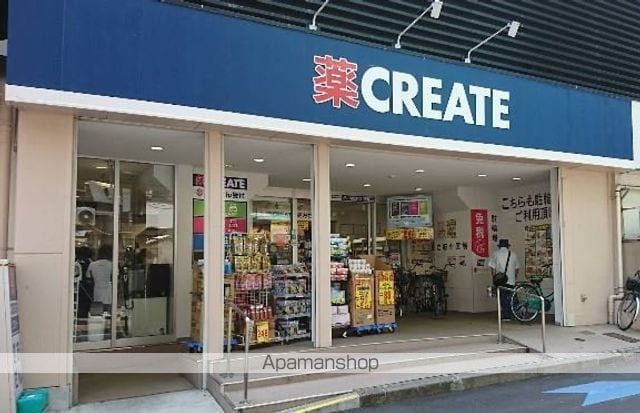 ハーモニーテラス北小岩XIIIの周辺写真
