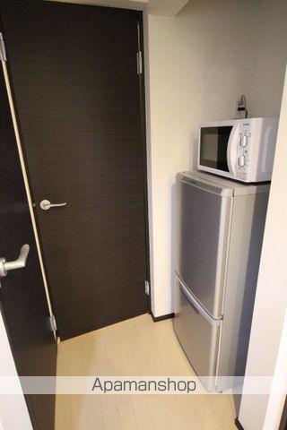 レオネクストアベニールの内装写真