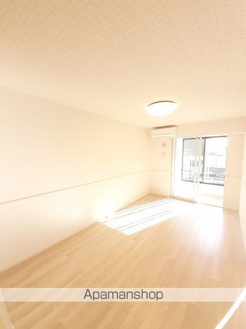 シエーネの内装写真