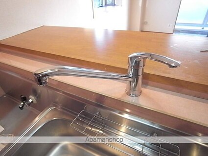 グレイスヴィラ[1R/27m2]の内装4