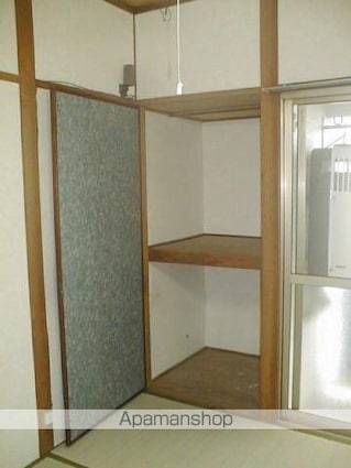 コーポ宮田[1K/17.81m2]の収納