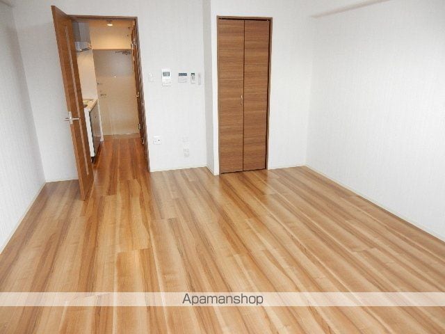 FRIEND COURT 岡山医大東の内装写真