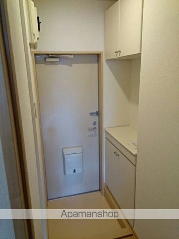マリンシティSHIODA Cの内装写真