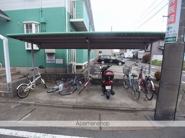 グリーンハイムIのその他写真