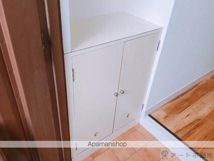 メゾン村上[1K/21m2]の内装1