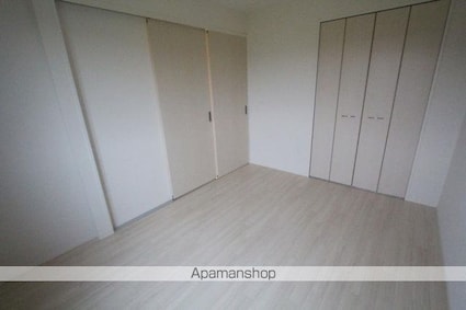 グラン　フェリシア　Ⅱ　[2LDK/50.45m2]の内装6