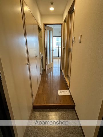 フォンティーヌ堺の内装写真