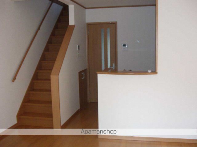 apartment 茨城県東茨城郡城里町大字下青山136-2
物件地図