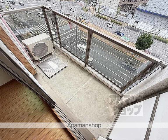 ビレイユ眞英河原町の内装写真