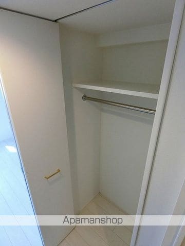 リライア吉野町IIの内装写真