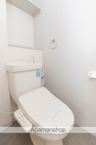 セントラルハイツ屋島の内装写真