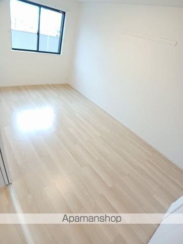 グレース・カーサ 2番館 Aの内装写真