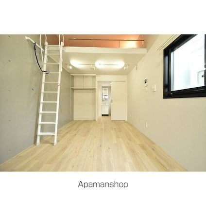 アンベリール御徒町[1R/25.18m2]のその他内装1