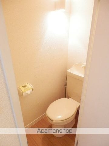 レオパレスグリーンの内装写真
