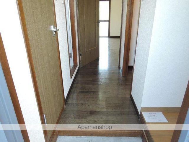 新町橋レジデンスの内装写真