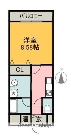 ＣＡＳＴＬＥ　ＨＩＬＬＳ　柳ケ瀬のイメージ