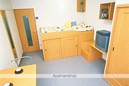 レオパレス竹山弐番館[1K/19.87m2]のその他内装