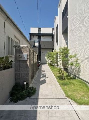 シエルクレール姪浜の内装写真